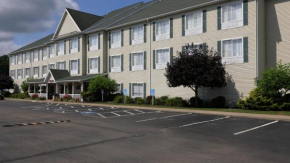 Гостиница Coshocton Village Inn & Suites  Кошоктон